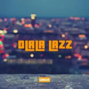 Dlala Lazz - Drum Motion